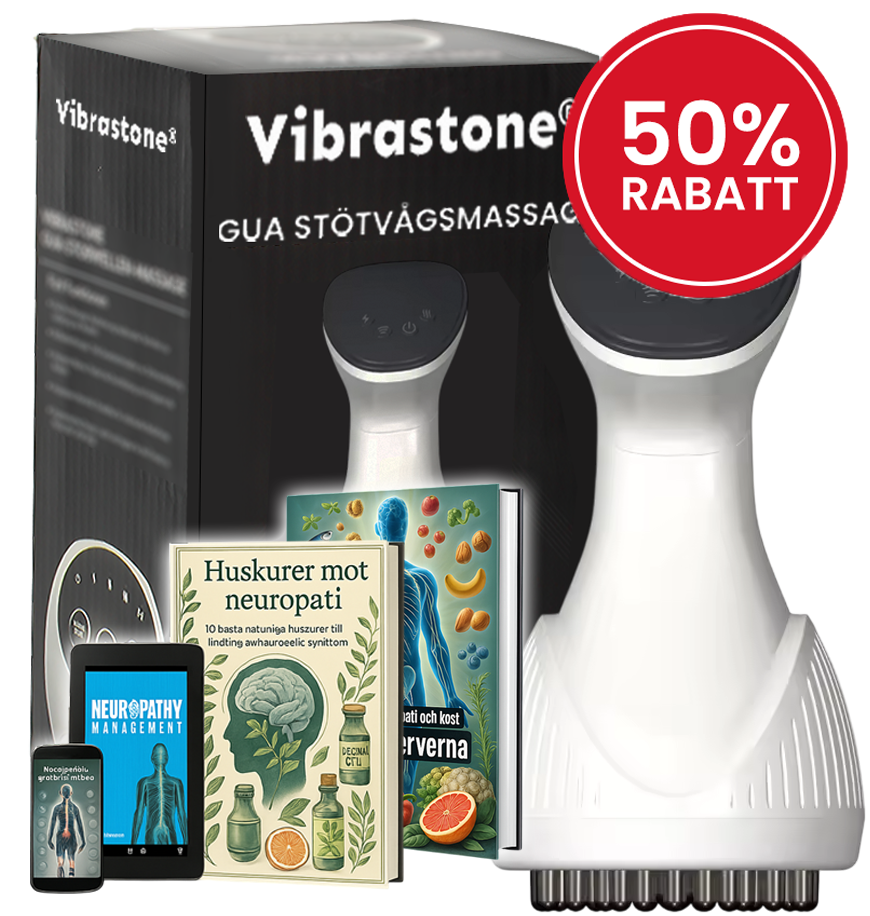 Vibrastone®.