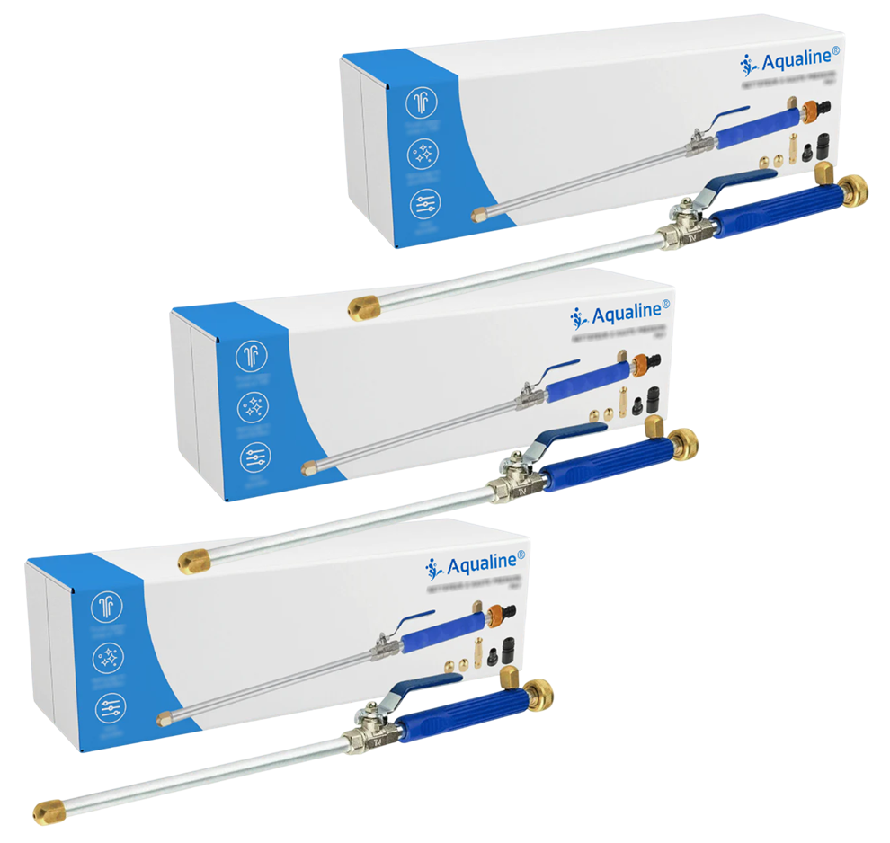 Aqualine®