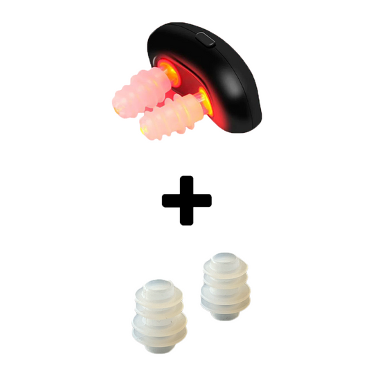 Sinus-lampa Pro®