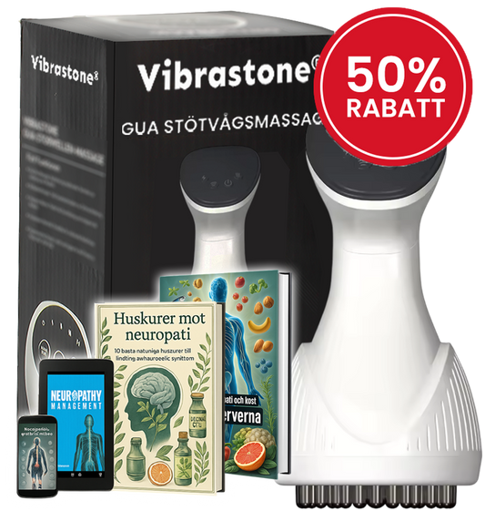 Vibrastone®.